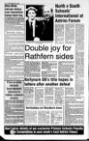 Carrick Times and East Antrim Times Thursday 18 February 1993 Page 48