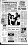 Carrick Times and East Antrim Times Thursday 04 March 1993 Page 2