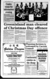 Carrick Times and East Antrim Times Thursday 04 March 1993 Page 4