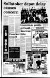 Carrick Times and East Antrim Times Thursday 04 March 1993 Page 7