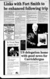 Carrick Times and East Antrim Times Thursday 04 March 1993 Page 8
