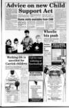Carrick Times and East Antrim Times Thursday 04 March 1993 Page 11