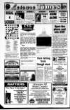 Carrick Times and East Antrim Times Thursday 04 March 1993 Page 14