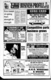 Carrick Times and East Antrim Times Thursday 04 March 1993 Page 16