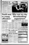 Carrick Times and East Antrim Times Thursday 04 March 1993 Page 19