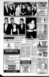 Carrick Times and East Antrim Times Thursday 04 March 1993 Page 20