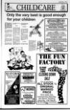 Carrick Times and East Antrim Times Thursday 04 March 1993 Page 21