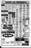 Carrick Times and East Antrim Times Thursday 04 March 1993 Page 34