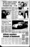 Carrick Times and East Antrim Times Thursday 04 March 1993 Page 44