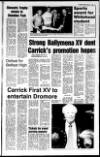 Carrick Times and East Antrim Times Thursday 04 March 1993 Page 45