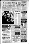 Carrick Times and East Antrim Times Thursday 18 March 1993 Page 3