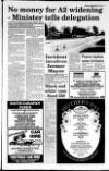 Carrick Times and East Antrim Times Thursday 18 March 1993 Page 7