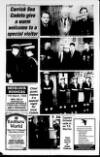 Carrick Times and East Antrim Times Thursday 18 March 1993 Page 8