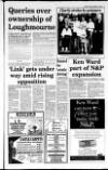 Carrick Times and East Antrim Times Thursday 18 March 1993 Page 9