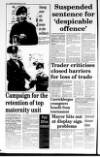 Carrick Times and East Antrim Times Thursday 18 March 1993 Page 12