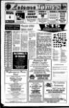 Carrick Times and East Antrim Times Thursday 18 March 1993 Page 16