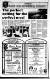 Carrick Times and East Antrim Times Thursday 18 March 1993 Page 18
