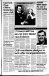 Carrick Times and East Antrim Times Thursday 18 March 1993 Page 19