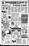 Carrick Times and East Antrim Times Thursday 18 March 1993 Page 20