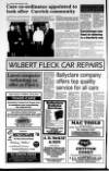 Carrick Times and East Antrim Times Thursday 18 March 1993 Page 22