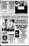 Carrick Times and East Antrim Times Thursday 18 March 1993 Page 23
