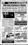 Carrick Times and East Antrim Times Thursday 18 March 1993 Page 31
