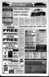 Carrick Times and East Antrim Times Thursday 18 March 1993 Page 38