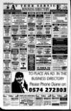 Carrick Times and East Antrim Times Thursday 18 March 1993 Page 52