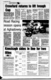 Carrick Times and East Antrim Times Thursday 18 March 1993 Page 54