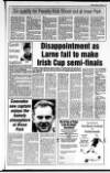 Carrick Times and East Antrim Times Thursday 18 March 1993 Page 63