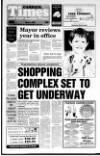 Carrick Times and East Antrim Times Thursday 06 May 1993 Page 1