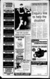 Carrick Times and East Antrim Times Thursday 06 May 1993 Page 8