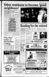 Carrick Times and East Antrim Times Thursday 06 May 1993 Page 9