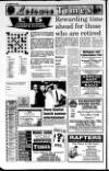 Carrick Times and East Antrim Times Thursday 06 May 1993 Page 18