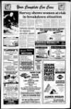 Carrick Times and East Antrim Times Thursday 06 May 1993 Page 21