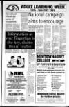 Carrick Times and East Antrim Times Thursday 06 May 1993 Page 25
