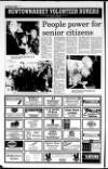 Carrick Times and East Antrim Times Thursday 06 May 1993 Page 26