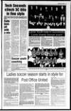 Carrick Times and East Antrim Times Thursday 06 May 1993 Page 57