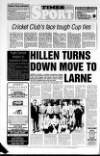 Carrick Times and East Antrim Times Thursday 06 May 1993 Page 60