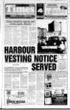 Carrick Times and East Antrim Times Thursday 13 May 1993 Page 1