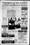 Carrick Times and East Antrim Times Thursday 13 May 1993 Page 3