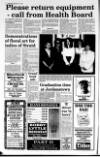 Carrick Times and East Antrim Times Thursday 13 May 1993 Page 4