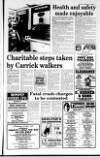 Carrick Times and East Antrim Times Thursday 13 May 1993 Page 11