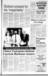 Carrick Times and East Antrim Times Thursday 13 May 1993 Page 17