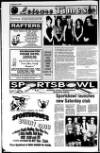 Carrick Times and East Antrim Times Thursday 13 May 1993 Page 20