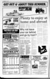 Carrick Times and East Antrim Times Thursday 13 May 1993 Page 28