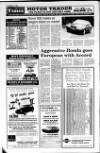 Carrick Times and East Antrim Times Thursday 13 May 1993 Page 32