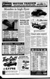 Carrick Times and East Antrim Times Thursday 13 May 1993 Page 34