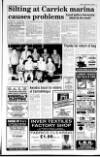 Carrick Times and East Antrim Times Thursday 20 May 1993 Page 3