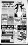 Carrick Times and East Antrim Times Thursday 20 May 1993 Page 6